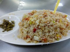 -南京工业大学-东苑1食堂