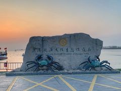 -洪泽湖古堰景区