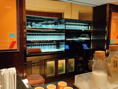 -怡咖啡海鲜自助餐厅(浦东香格里拉店)