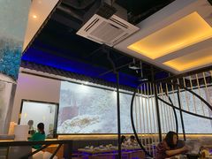 -记忆南塘·意境养生火锅(万达美食街店)