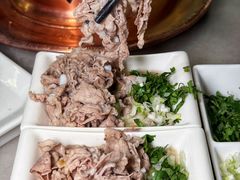 -牛街·马辈儿涮肉(牛街总店)