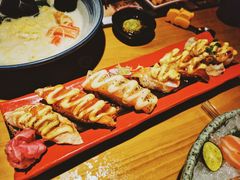 -元通寿司(大朗店)