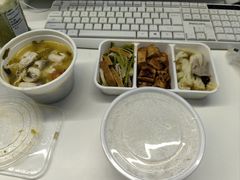 -金小悦饭堂(中禾店)