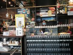 -新鲜誌·新派食集(万象天地店)