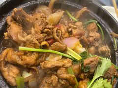 -川香煲(茅台路店)