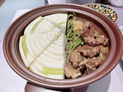 -盛百味·家宴餐厅(霸州分店)