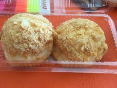 -罗莎蛋糕Rosa bread(印象汇店)