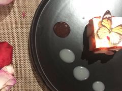 -YUE·6·西式融合餐厅(外滩六号店)