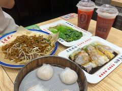 -荔银肠粉·非遗手藝(夫子庙店)
