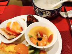 -广州富力丽思卡尔顿酒店