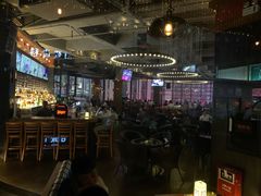 -CIRCLE·酒吧(第一国际店)