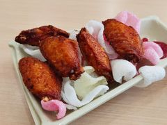 -百家鸡味馆(清泰店)