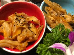 -哈拉海和牛主题餐厅(哈西店)