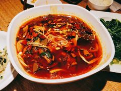 -渝信川菜(长安店)