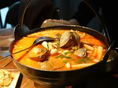 -岛风·台食小馆 ISLAND BISTRO(烟台山店)