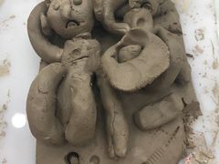 -蕃茄田艺术•美术绘画 •硬笔书法(滨江海威领界店)