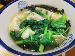 -禧凰·老上海白斩鸡辣肉面店