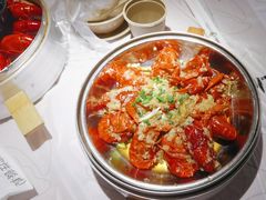 -巴厘龙虾·榜首油焖大虾(沙湖·花园店)