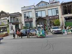 -吉姆冒险世界(蓟州店)