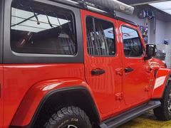 -靓车会汽车贴膜(双楠店)