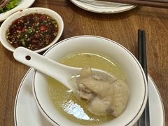 -齐齐衮·廟街生蚝雞煲(荔湾地铁站店)