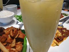 -龙记·香港茶餐厅(海上世界店)