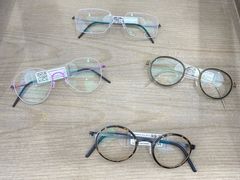 -大视光学•LINDBERG林德伯格•全球手工眼镜集合店(王府井店)