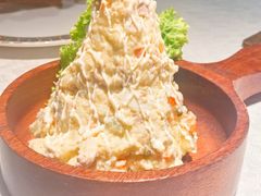 -俄士厨房(环球港店)