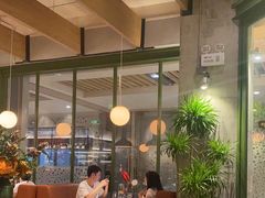 -原石牛扒·约会餐厅(龙城万科里店)