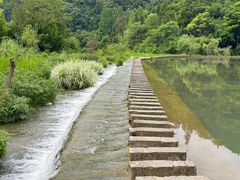 -天河潭旅游度假区