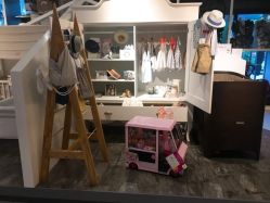 -国际蓝孩(将台路店)