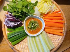-滇铺子•云南特色菜•野生菌季(南亚福景路·海埂大坝店)