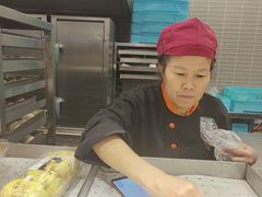 -王家沙点心店(南京西路总店)