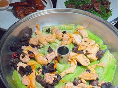 -顺峰顺水顺德菜(龙华店)