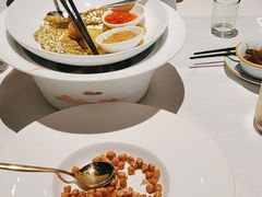-庆云楼饭庄(什刹海店)