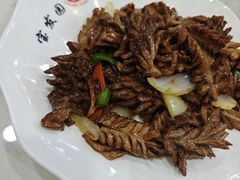 -宝发园名菜馆