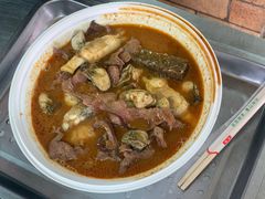 -乌糖沙茶面(民族路店)