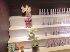 -海底捞火锅(锦艺城店)