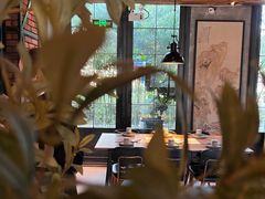 -薇酌饮·陕西菜(南门外店)