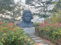 -白石龙音乐公园