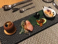 -香樟花园法式铁板烧(恒隆广场店)