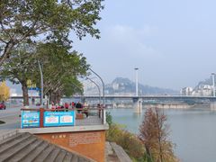 -万达广场(万州店)