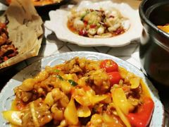 -十面欢腾·海鲜面·台式Bistro(长乐路店)