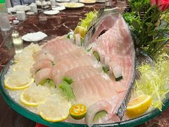 -东方御宴海鲜酒楼(棕泉酒店)
