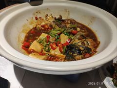-鄱阳湖·江西小炒·瓦罐煨汤(五道口店)