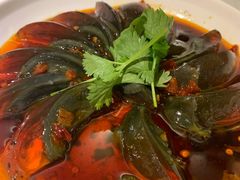 -宏玲餐厅(四川南路店)