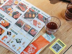 -豪客来牛排(宝龙城市广场店)