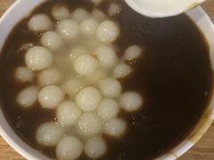 -笃笃笃糖粥(十全街店)