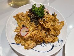-北平食府(马鞍山路店)
