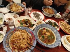 -聚首堂·特色小吃·肘子(什刹海德胜门店)